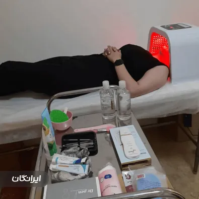 کلینیک زیبایی سمیرا