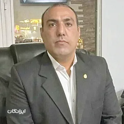 وکیل مصطفی صفری ابری