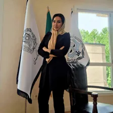 موسسه حقوقی آوای عدالت