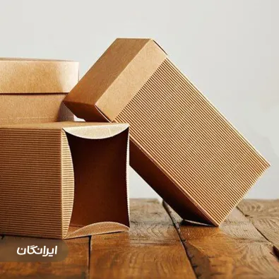 کارتن سازی درخشان