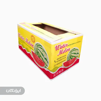 شرکت کارتن سازی یزد باکس