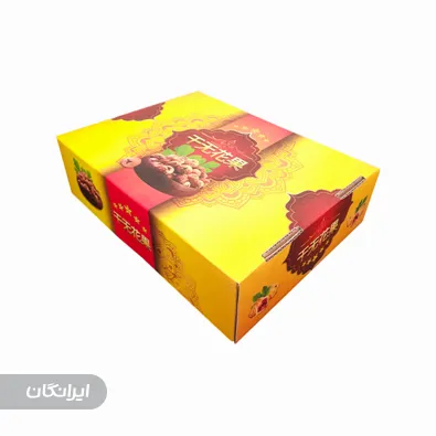 شرکت کارتن سازی یزد باکس