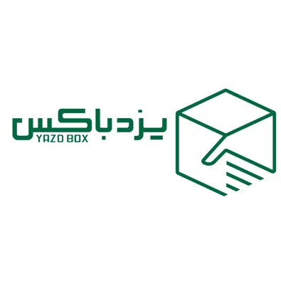 لوگوی شرکت کارتن سازی یزد باکس