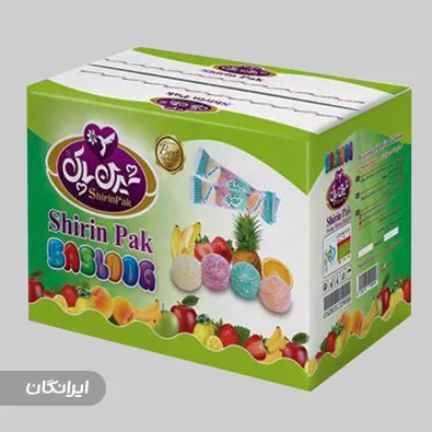 کارتن سازی فرهاد نوایی