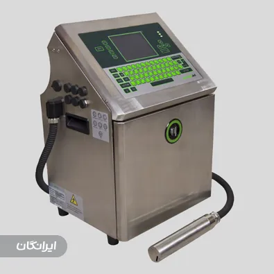 فروشگاه رایان جت ماندگار