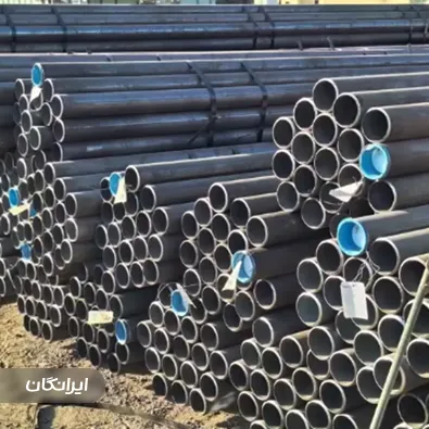 فروشگاه لوله مانیسمان عینی