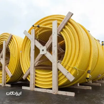 شرکت فولادگستر کیان جاودان