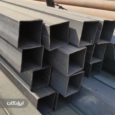 فروشگاه آهن پترو