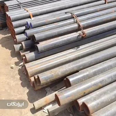 فروشگاه آهن پترو