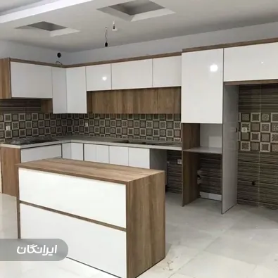 کابینت سازی میلاد