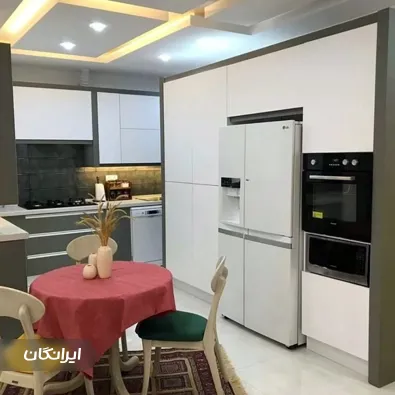 کابینت سازی میلاد