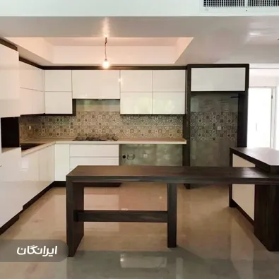 کابینت سازی میلاد