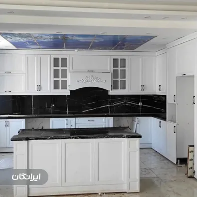 کابینت ای تک