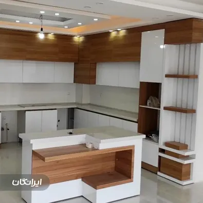 کابینت ای تک