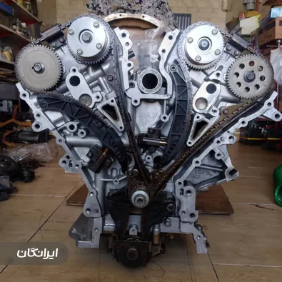 تعمیرگاه گیربکس کاظمی