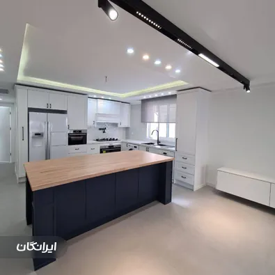 دکوراسیون داخلی سون