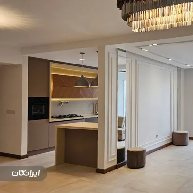 دکوراسیون داخلی سون