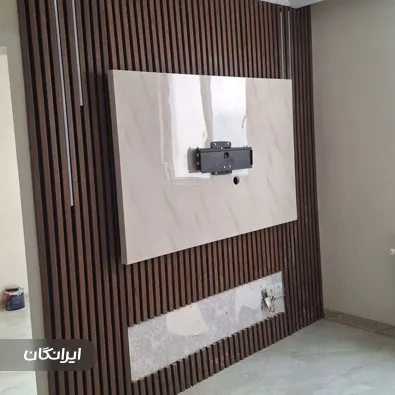 شرکت ساختمانی آرتا آوای فرداد