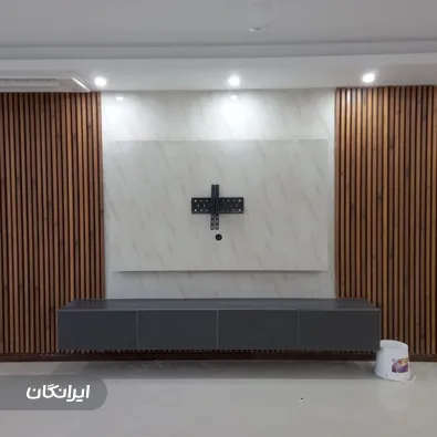 شرکت ساختمانی آرتا آوای فرداد