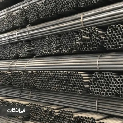 فروشگاه آهن آلات اکبری