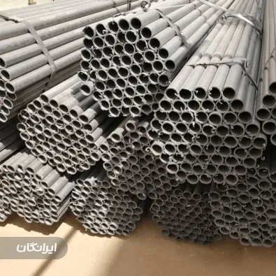 فروشگاه آهن آلات اکبری