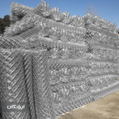 صنایع مفتولی سام