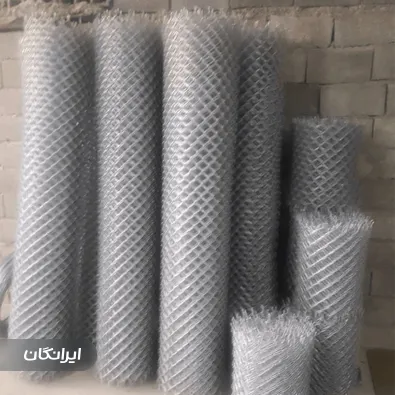 صنایع مفتولی سام