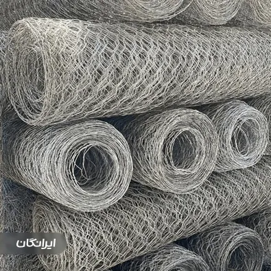 صنایع مفتولی سام