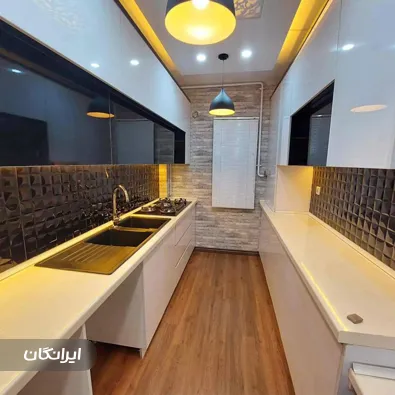 پیمانکاری ملک و سازه دیاکو