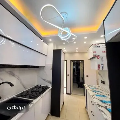 پیمانکاری ملک و سازه دیاکو