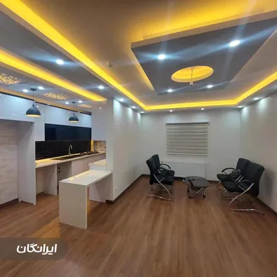 پیمانکاری ملک و سازه دیاکو