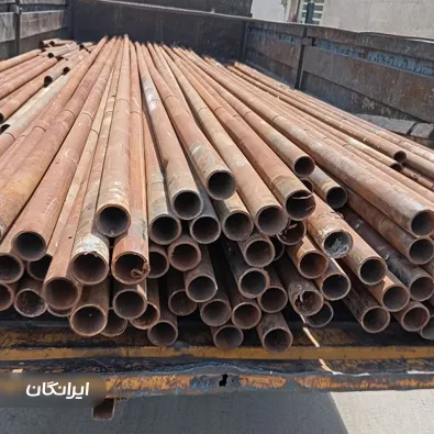 فروشگاه لوازم داربست خدابنده