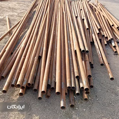 فروشگاه لوازم داربست خدابنده