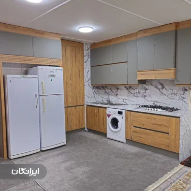 کابینت سازی جلالی