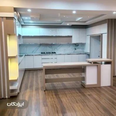 دکوراسیون داخلی مددی