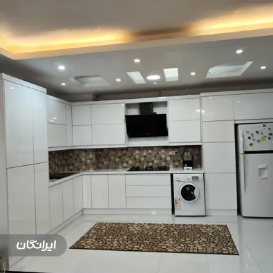 دکوراسیون داخلی بهزاد