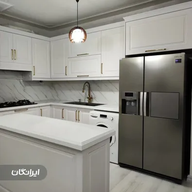 دکوراسیون داخلی بهزاد