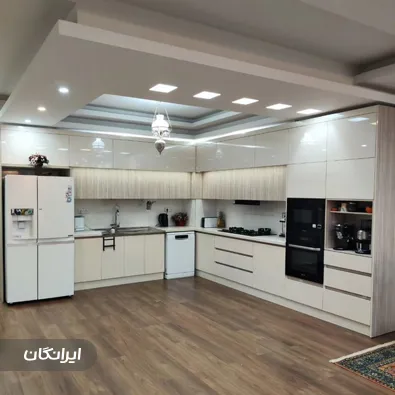 دکوراسیون داخلی بهزاد