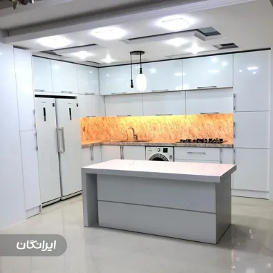 کابینت سبز اهواز