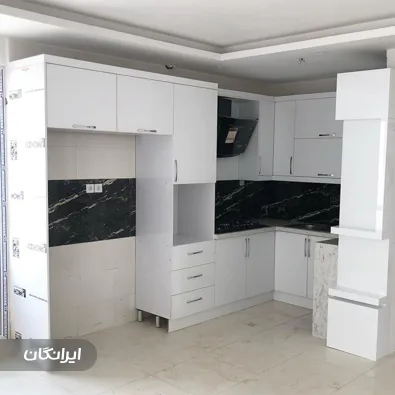 کابینت سبز اهواز