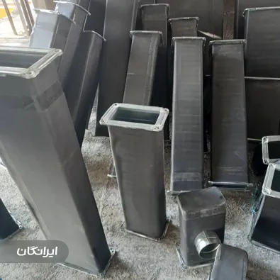 کانال سازی بادآوران ایران