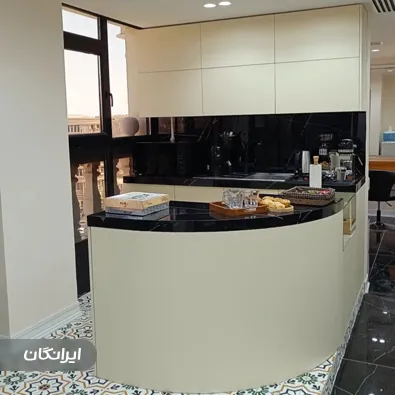 دکوراسیون داخلی شهنی