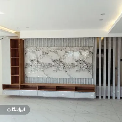 دکوراسیون داخلی شهنی