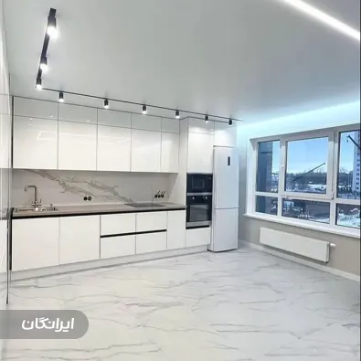 دکوراسیون داخلی کاسیت