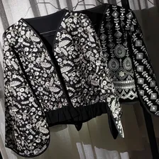 مزون لباس فهیمه