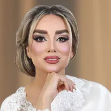 آموزشگاه آرایشگری سهیلا کاظمی