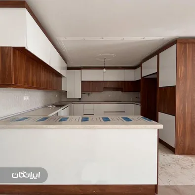 تولیدی تهران کابین 1