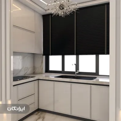 بازسازی ساختمان ایزج کاران خوزستان