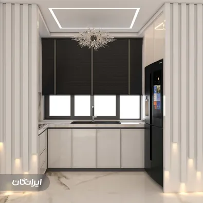 بازسازی ساختمان ایزج کاران خوزستان