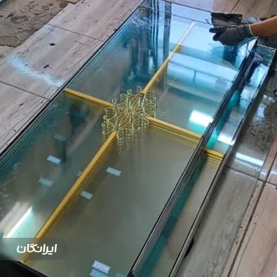 درب و پنجره سازی کاوه